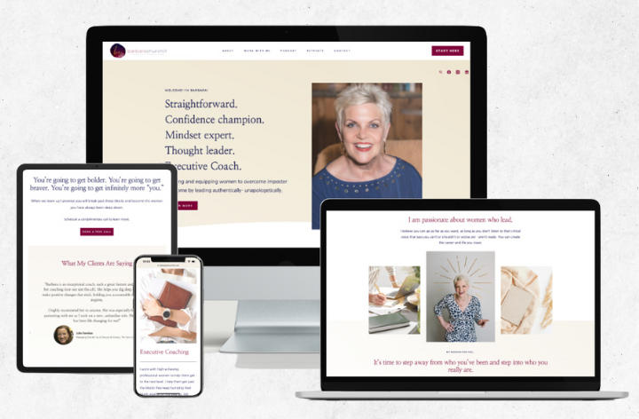 Portfolio - Full Circle Digital