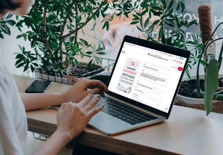 14 Common Pinterest Mistakes That Prevent Business Growth